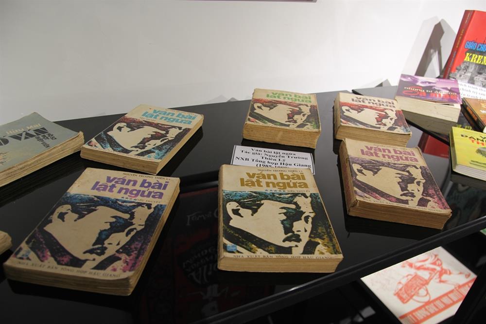 Tái sinh dòng văn học trinh thám Việt Nam